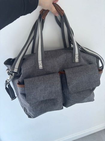 Sac à langer chicco