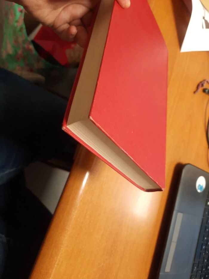 Livre les possédé du coeur - photo numéro 4