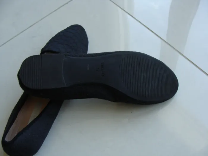 Ballerines Bershka - photo numéro 4