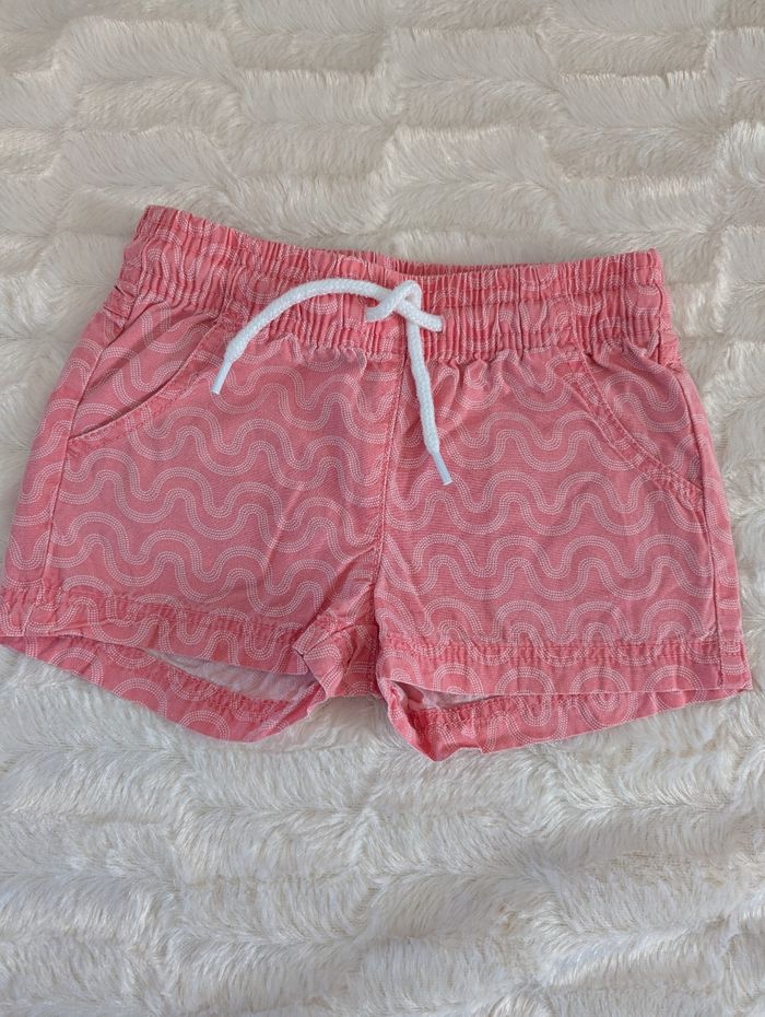 Short
