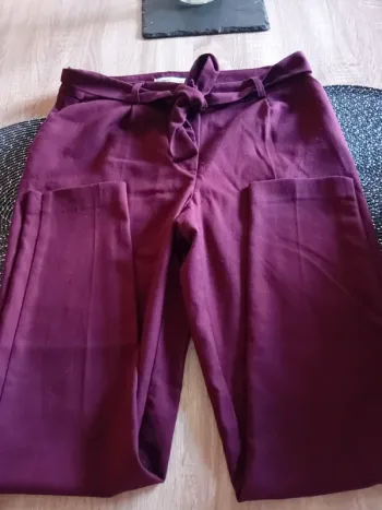 Magnifique Pantalon femme