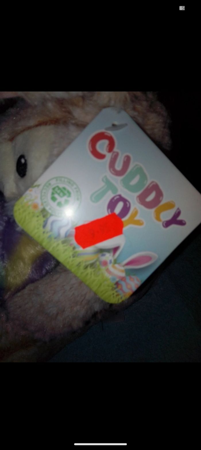 Lot peluche lapin - photo numéro 10