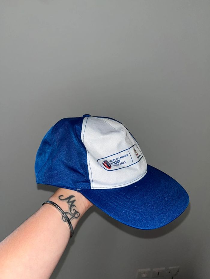 Casquette - photo numéro 2