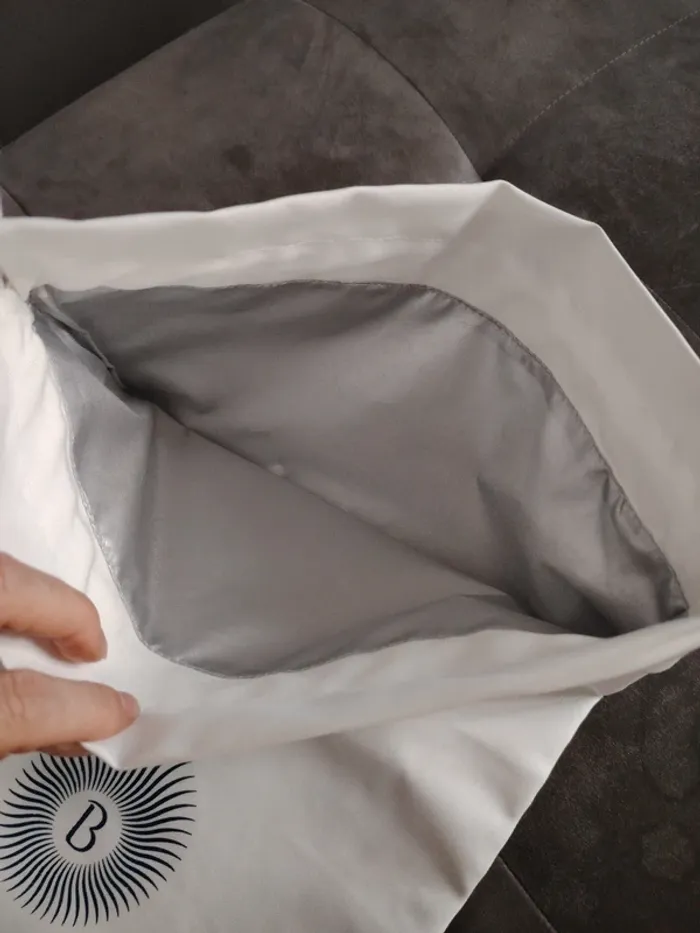 Sac étanche pour maillot de bain ou serviette - photo numéro 5