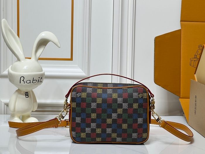 Louis Vuittoṇ      Nil  N26823 - photo numéro 6