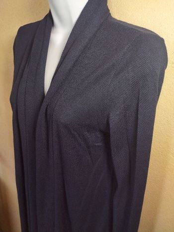 Gilet 36