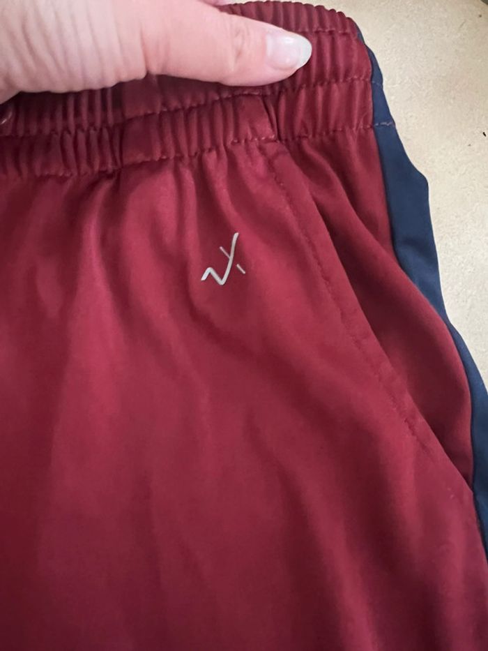 Bas de jogging extenso taille XS - photo numéro 2