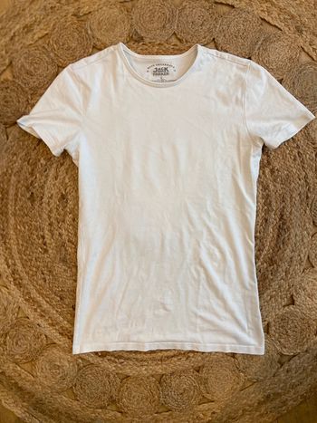 Tee-shirts homme slim taille S Jack Parker