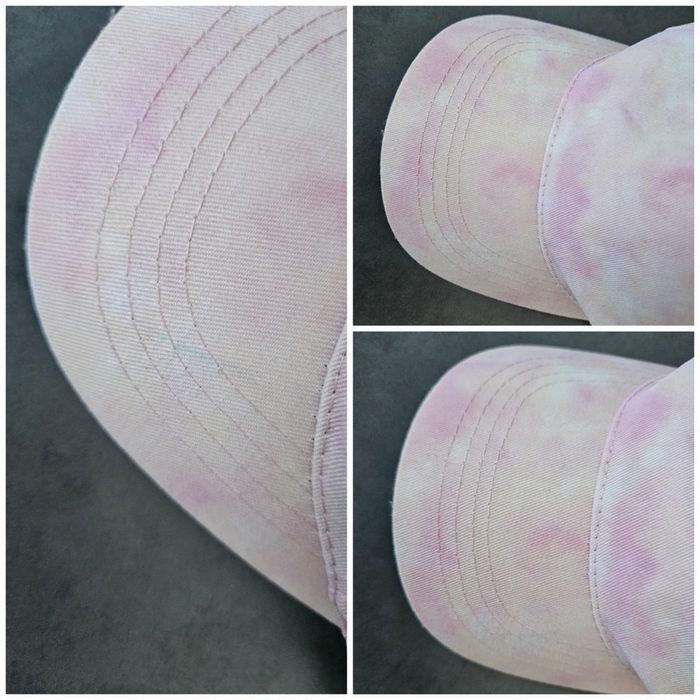 Lot Bob + Casquette FILLE (correspond à 1 enfant de 4-5 ans) Primark, Excellent État - photo numéro 20
