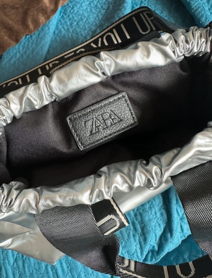 Sac Zara neuf - photo numéro 3