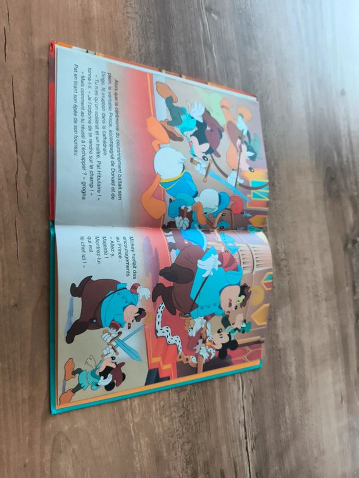 Le prince et le pauvre - photo numéro 3