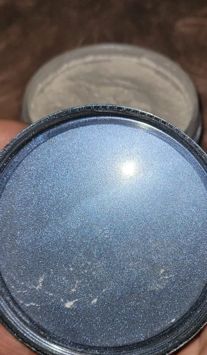 Highlighter holographic technic - photo numéro 5