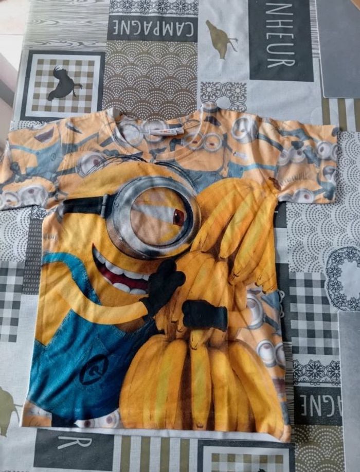 T shirt