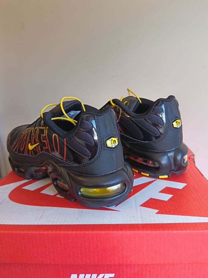 Chaussures neuf - photo numéro 2