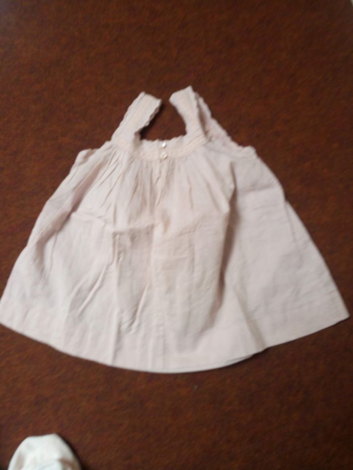Lot vêtements printemps/été 4 ans - photo numéro 5
