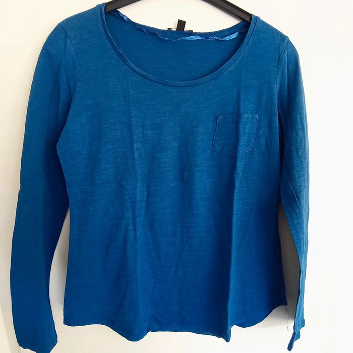 Haut femme Kiabi taille L