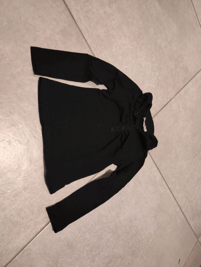 Tee shirt clayeux 6 ans