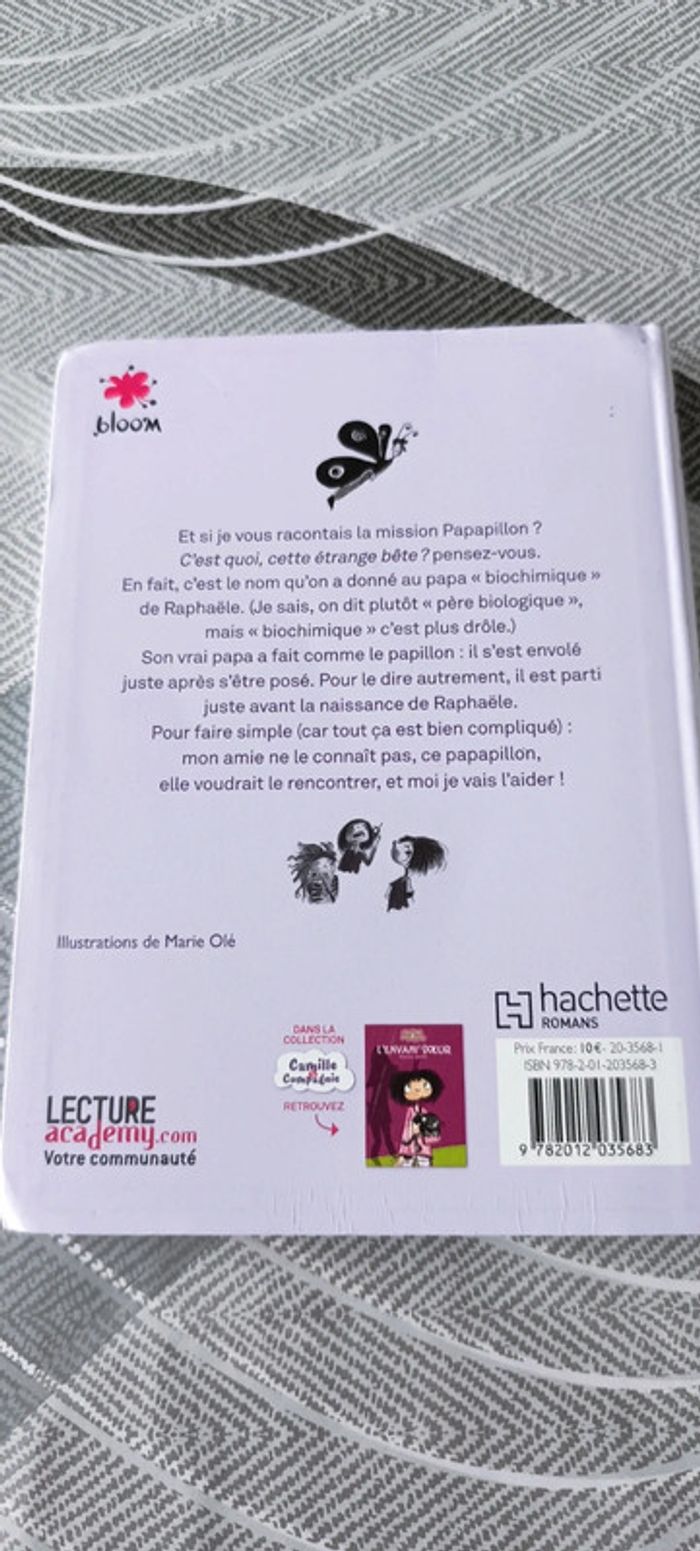 Livre enfant - photo numéro 2