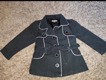 Veste 