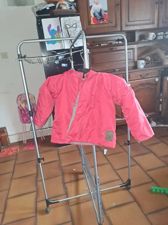 Blouson mixte 23mois