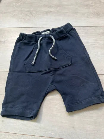 Short bébé garçon