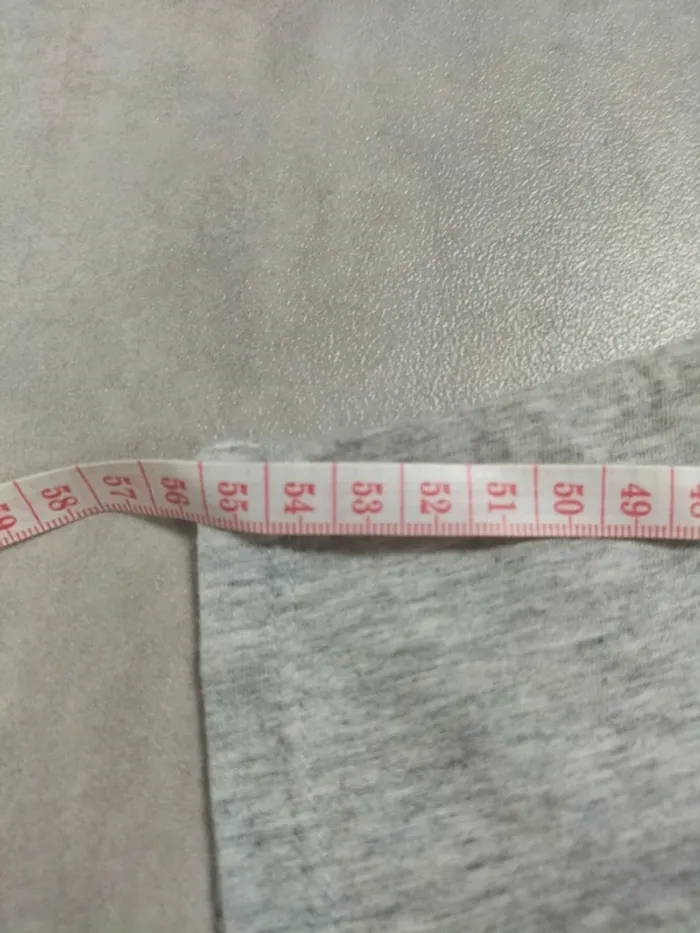 T-shirt Disney – Minnie Mouse gris – Taille M - photo numéro 7