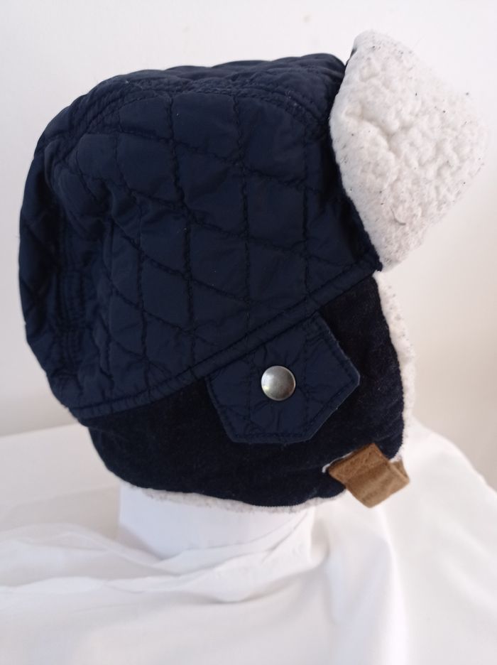 chapka de chez Babiesrus  chapeau/49/51 réf R172 B6 - photo numéro 3