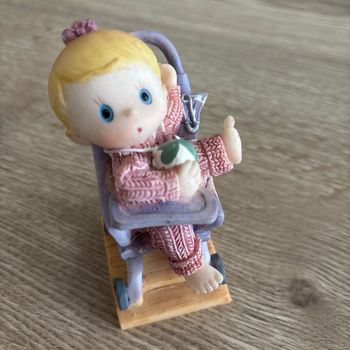 Petite figurines