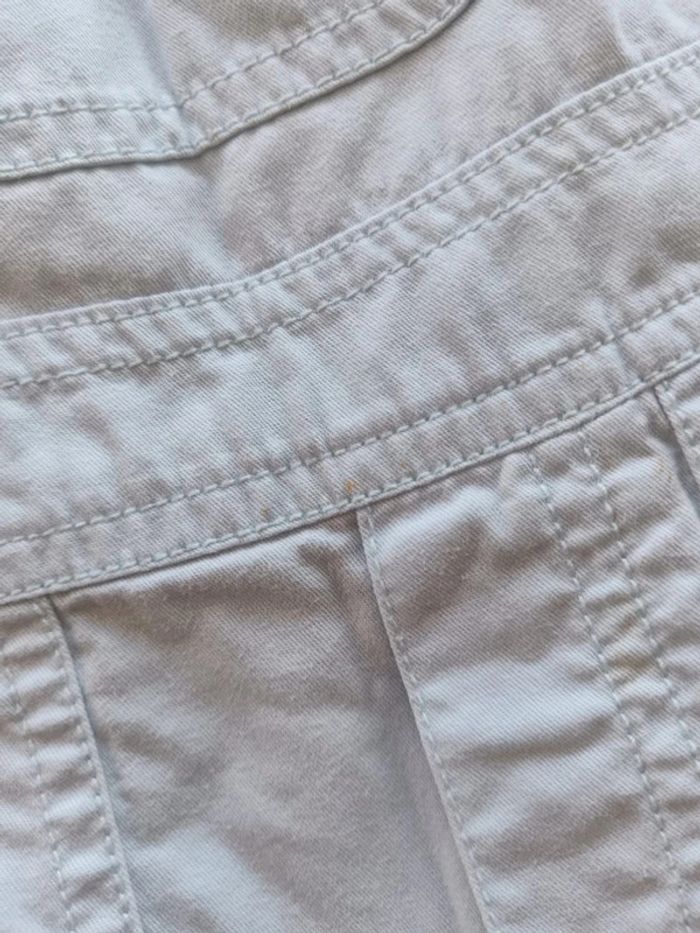 Salopette Tartine et Chocolat 18 mois - photo numéro 9