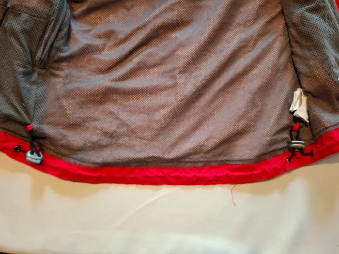 Veste coupe-vent garçon 6 ans - photo numéro 7