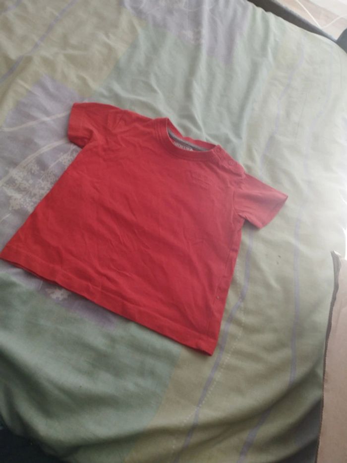 Theeshirt