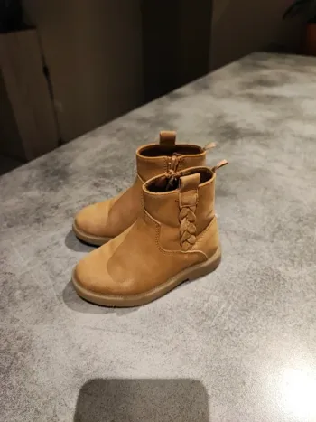 Bottines
