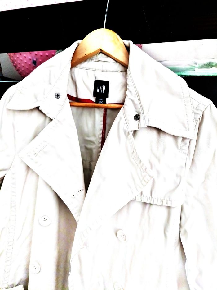 Manteau en très bon état