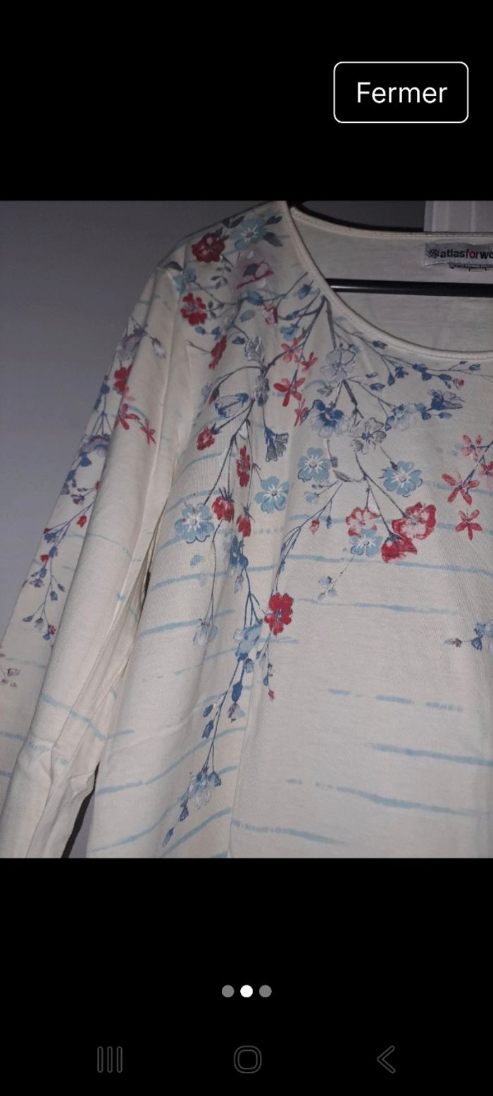 Tee-shirt - photo numéro 2