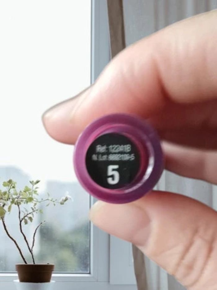 Rouge à lèvres mat - photo numéro 2