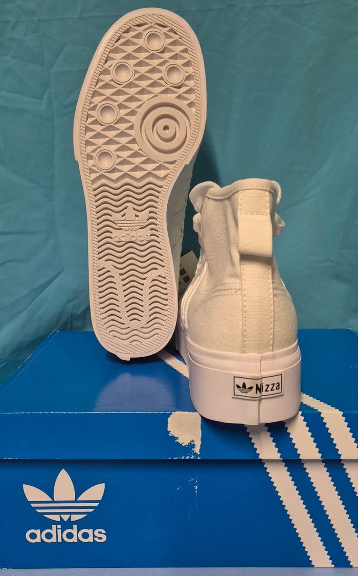 Adidas femme - photo numéro 5