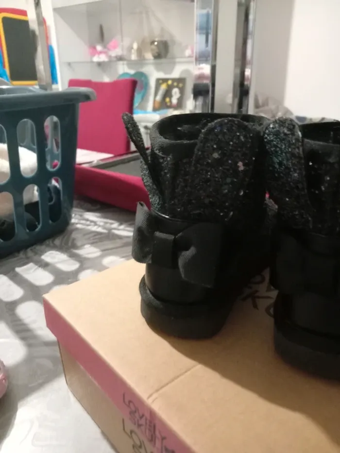 Chaussure hiver t28 - photo numéro 3