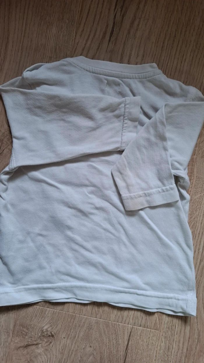 Ensemble 12mois Obaïbi - photo numéro 8