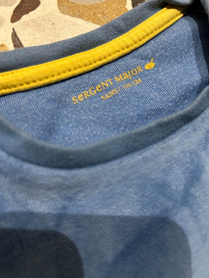 Lot de pyjamas deux pièces - photo numéro 6