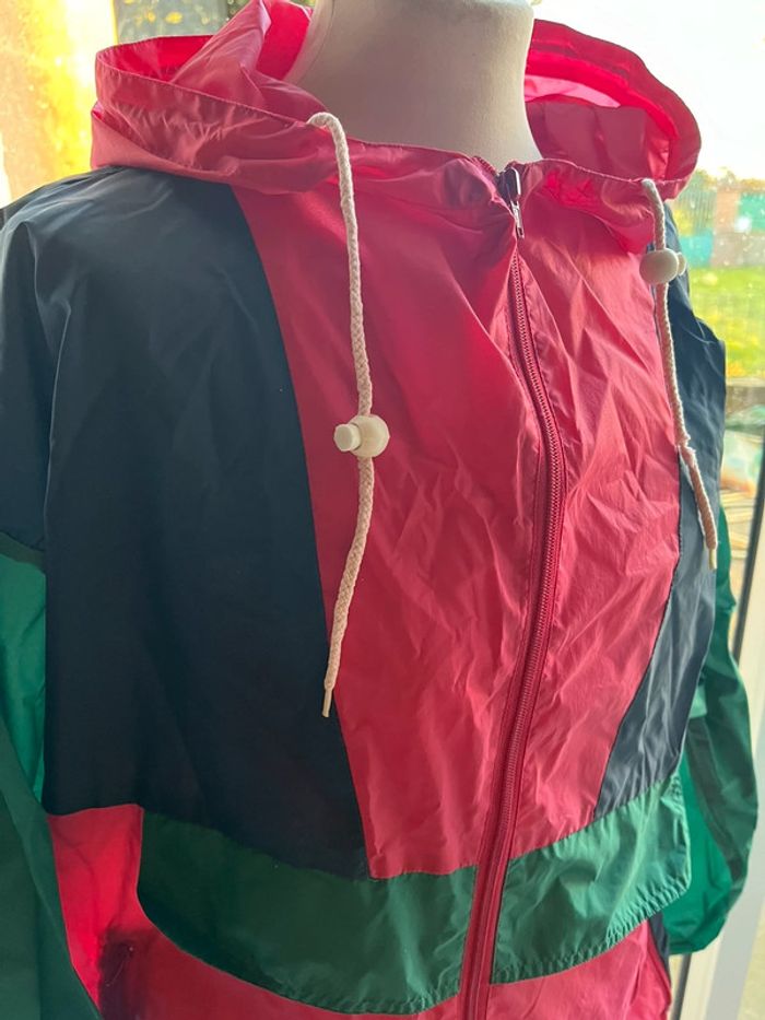Veste Kway 38 - photo numéro 2