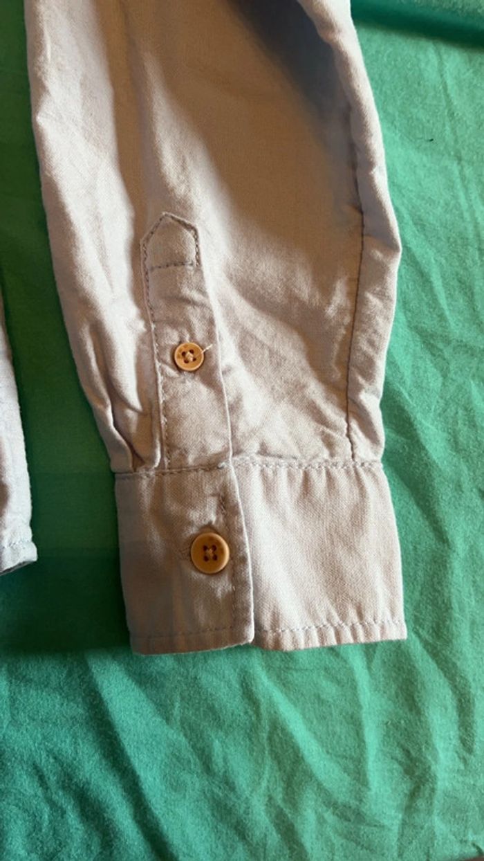 Chemise garçon - photo numéro 4