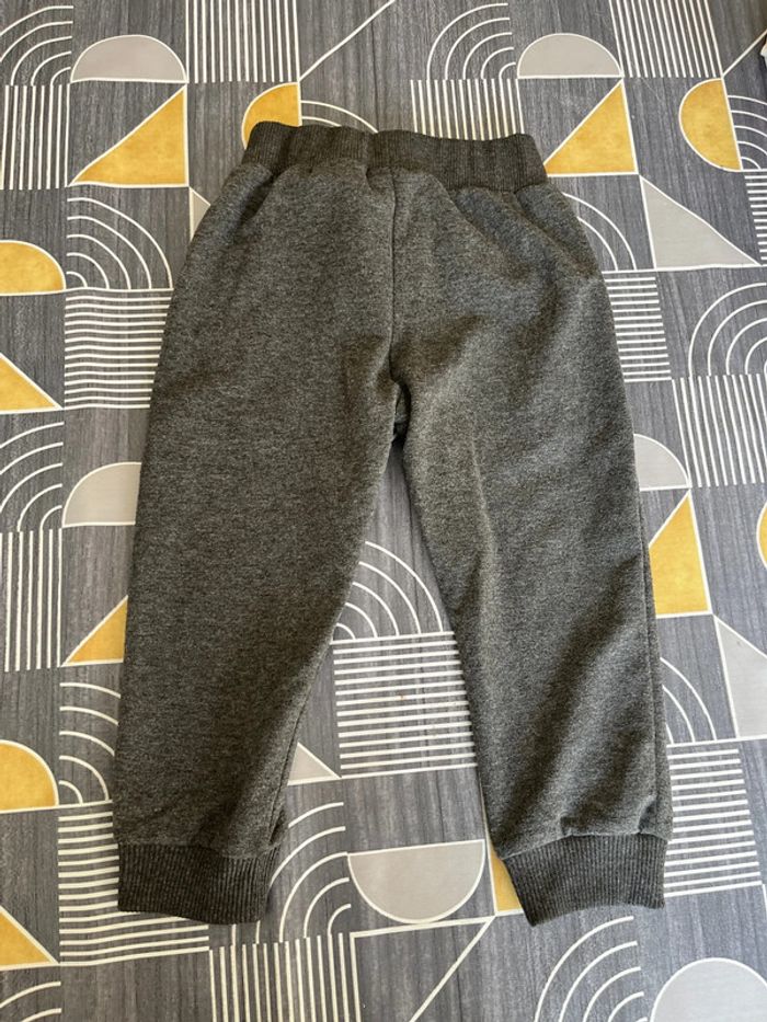 Pantalon jogging - photo numéro 4