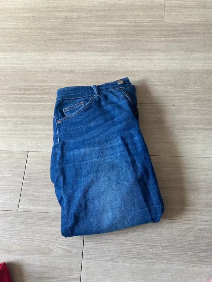Jean H&M skinny