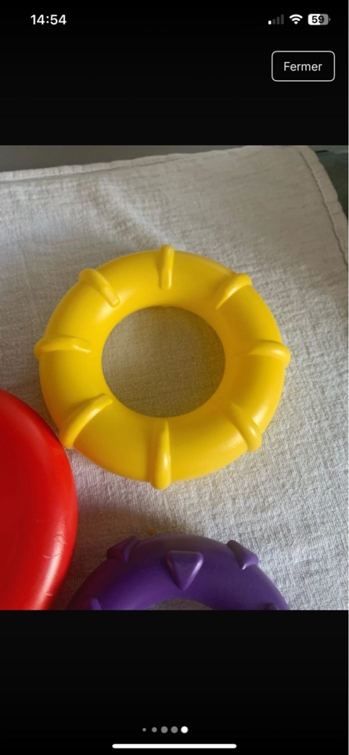 Jeu d’empilement - photo numéro 9