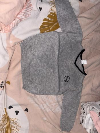 Pull 6mois