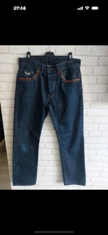 Jeans Kaporal taille 40