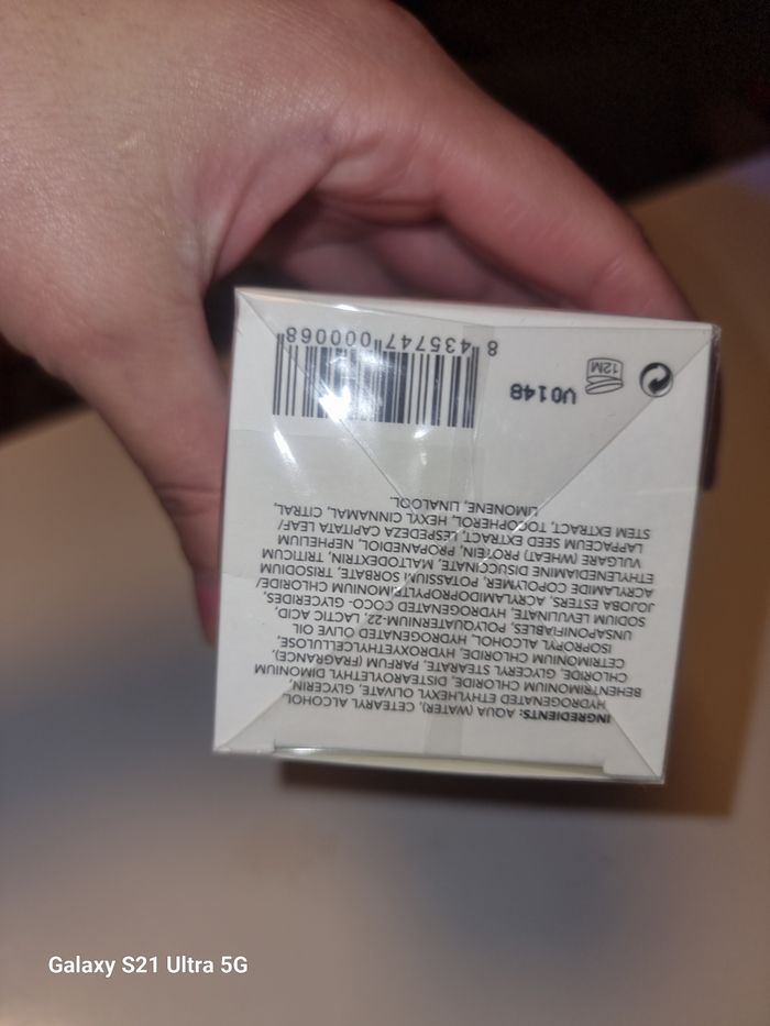 Masque professionnel ultra hydratant ToRo - photo numéro 4