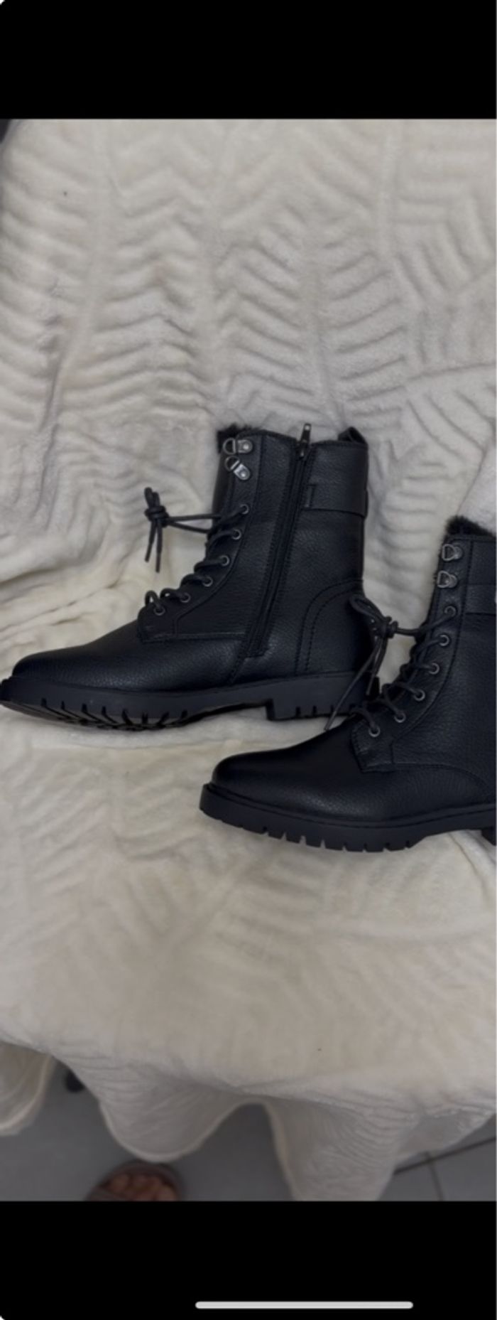 Bottes pour femme - photo numéro 7