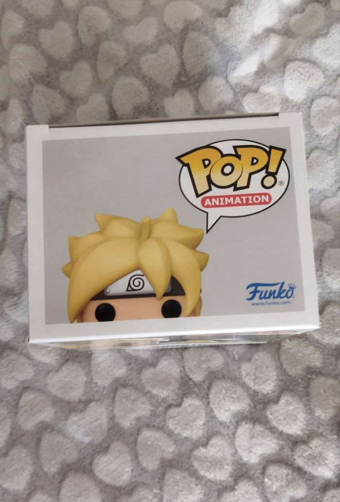 Pop Boruto with rasengan - photo numéro 5