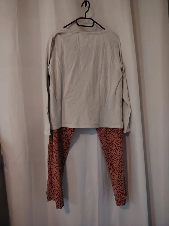 Ensemble pyjama - photo numéro 2
